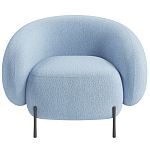 Кресло Ennis  варинант исполнения - 2 | Loft Concept в Красноярске