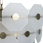 Люстра Daenerys варинант исполнения - 3 | Loft Concept в Красноярске