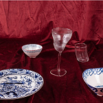 Стакан Seletti Spring варинант исполнения - 4 | Loft Concept в Красноярске