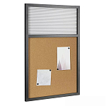 Доска для заметок Upcoming Events варинант исполнения - 1 | Loft Concept в Красноярске