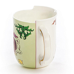 Кружка Seletti Anastasia варинант исполнения - 2 | Loft Concept в Красноярске