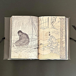 Книга о сверхъестественных существах японской мифологии Yokai Ghosts. By the Great Masters of Japanese Woodblock варинант исполнения - 4 | Loft Concept в Красноярске