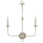 Бра настенное состаренное с 2-мя лампами Northern lLights варинант исполнения - 2 | Loft Concept в Красноярске