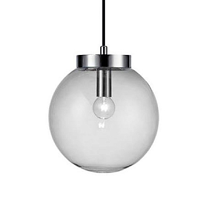 Подвесной светильник Lap Pendant Transparent