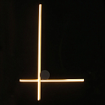 Бра настенное светодиодное Ray of Sunshine 2 варинант исполнения - 2 | Loft Concept в Красноярске