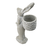 Кашпо White hare варинант исполнения - 8 | Loft Concept в Красноярске