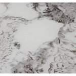 Комод  округлой формы с дверцами Chest of Precious Breed варинант исполнения - 4 | Loft Concept в Красноярске