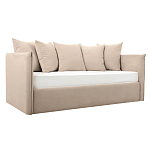 Кровать-кушетка Memory варинант исполнения - 4 | Loft Concept в Красноярске