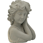 Кашпо Shyness варинант исполнения - 2 | Loft Concept в Красноярске