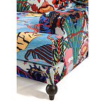 Премиальный Акцентный Диван Simpsons in Paradise Pop Art Sofa варинант исполнения - 5 | Loft Concept в Красноярске