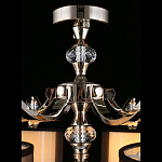 Люстра подвесная Floretina 2 варинант исполнения - 3 | Loft Concept в Красноярске