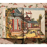 Подарочная большая книга Hokusai XXL Самая полная монография о Хокусае варинант исполнения - 7 | Loft Concept в Красноярске