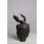 Ваза из серии «Этна 4» варинант исполнения - 3 | Loft Concept в Красноярске