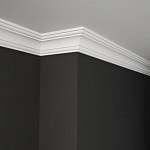 Гладкий карниз KT-63 варинант исполнения - 1 | Loft Concept в Красноярске