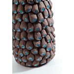Статуэтка тропический фрукт Pandora Tropical Fruit Brown Blue Flowers варинант исполнения - 4 | Loft Concept в Красноярске