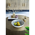 Бамбуковая чаша The Puzzle of Fate варинант исполнения - 14 | Loft Concept в Красноярске