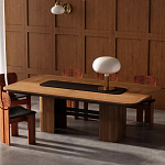 Стол «Гедонист» варинант исполнения - 4 | Loft Concept в Красноярске