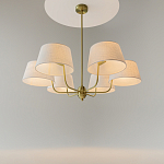 Люстра подвесная Modesto Е14 варинант исполнения - 10 | Loft Concept в Красноярске