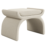 Элегантный Пуф Napa  варинант исполнения - 7 | Loft Concept в Красноярске