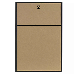 Доска для заметок Upcoming Events варинант исполнения - 2 | Loft Concept в Красноярске