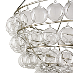 Люстра в форме спирали Brilliant Impression варинант исполнения - 1 | Loft Concept в Красноярске