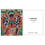 Книга Tantra: Enlightenment to Revolution варинант исполнения - 1 | Loft Concept в Красноярске