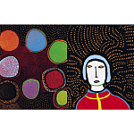 Редкое подарочное издание Yayoi Kusama: 1945 to Now варинант исполнения - 4 | Loft Concept в Красноярске