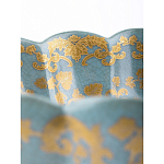 Фарфоровая чаша Стрекозы Marlo Turi варинант исполнения - 5 | Loft Concept в Красноярске