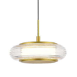 Подвесной светильник LED 7W 3000K Plumpness