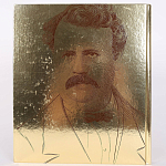 Книга Louis Vuitton Marc Jacobs Limmited edition варинант исполнения - 2 | Loft Concept в Красноярске