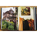 Коллекционная редкая Книга Tim Walker Pictures 2008 варинант исполнения - 4 | Loft Concept в Красноярске