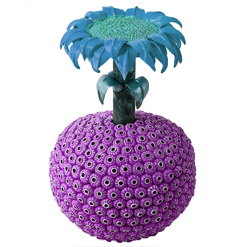 Лиловый Экзотический фрукт Pandora Exotic Fruit Purple 46 Лиловый Лиловый Экзотический фрукт Pandora Exotic Fruit Purple 46 Лиловый в Красноярске | Loft Concept