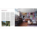 Книга The Iconic Interior: 1900 to the Present варинант исполнения - 6 | Loft Concept в Красноярске