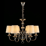 Люстра подвесная Gaell Metal варинант исполнения - 3 | Loft Concept в Красноярске