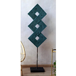 Скульптура из серии «Земля Биармии» широкая варинант исполнения - 1 | Loft Concept в Красноярске