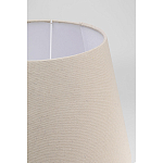 Настольная лампа в детскую Белый морской котик варинант исполнения - 5 | Loft Concept в Красноярске