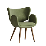 Стул Madina Green варинант исполнения - 1 | Loft Concept в Красноярске
