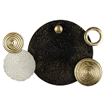 Панно настенное Blank  Space варинант исполнения - 1 | Loft Concept в Красноярске