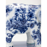 Держатель для книг The blue elephant варинант исполнения - 5 | Loft Concept в Красноярске