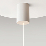 Подвесной светильник Gerhard 3000К 39Вт варинант исполнения - 12 | Loft Concept в Красноярске