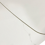 Стол обеденный раскладной керамический Absolute Perfection варинант исполнения - 4 | Loft Concept в Красноярске