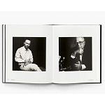 Эксклюзивные портреты знаменитостей Alexander Fury The Dior Sessions  варинант исполнения - 3 | Loft Concept в Красноярске