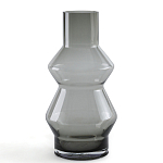Ваза стеклянная для цветов Brighter Stars варинант исполнения - 1 | Loft Concept в Красноярске
