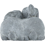 Кашпо The warmth of hares варинант исполнения - 4 | Loft Concept в Красноярске