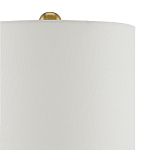 Настольная лампа цилиндрической формы Congenital Surface варинант исполнения - 2 | Loft Concept в Красноярске