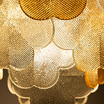 Люстра Mendelssohn варинант исполнения - 6 | Loft Concept в Красноярске