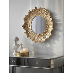 Настенное зеркало The ribbed core варинант исполнения - 9 | Loft Concept в Красноярске