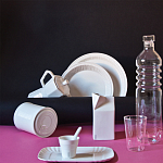 Стакан Seletti Estetico Quotidiano варинант исполнения - 1 | Loft Concept в Красноярске