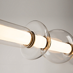 Подвесной светильник Sospiro варинант исполнения - 3 | Loft Concept в Красноярске