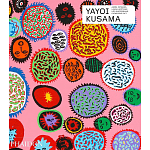 Yayoi Kusama (Revised and Expanded Edition) варинант исполнения - 1 | Loft Concept в Красноярске